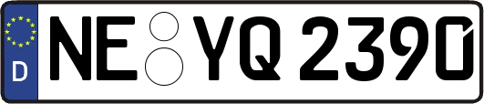 NE-YQ2390