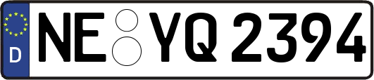 NE-YQ2394