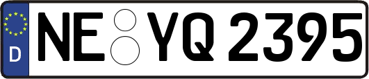 NE-YQ2395