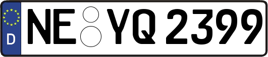 NE-YQ2399
