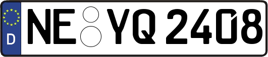 NE-YQ2408