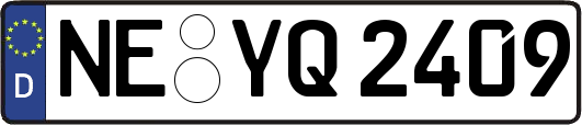 NE-YQ2409
