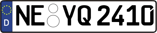 NE-YQ2410