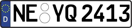 NE-YQ2413