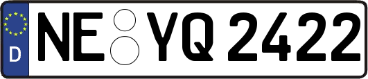 NE-YQ2422
