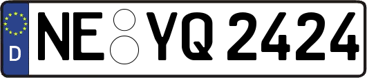 NE-YQ2424