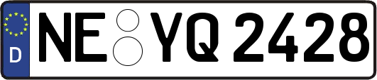 NE-YQ2428