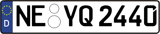 NE-YQ2440