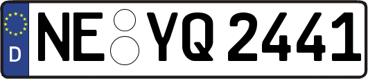 NE-YQ2441