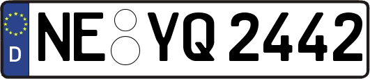 NE-YQ2442