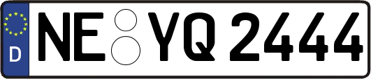 NE-YQ2444