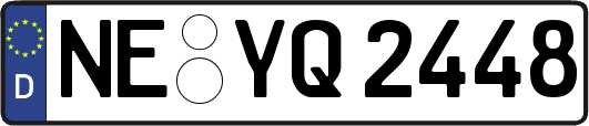 NE-YQ2448