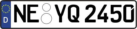 NE-YQ2450