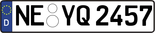 NE-YQ2457