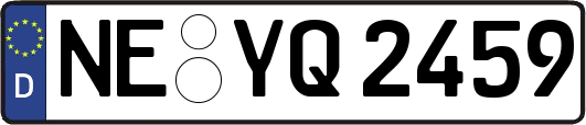 NE-YQ2459