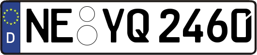 NE-YQ2460