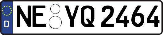 NE-YQ2464