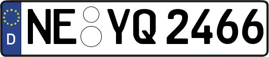 NE-YQ2466