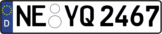 NE-YQ2467