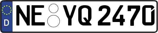 NE-YQ2470
