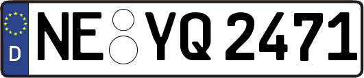 NE-YQ2471