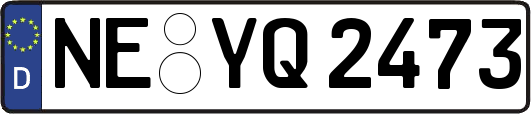 NE-YQ2473