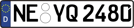 NE-YQ2480