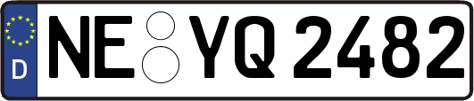 NE-YQ2482