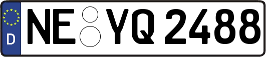 NE-YQ2488
