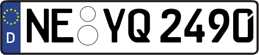 NE-YQ2490