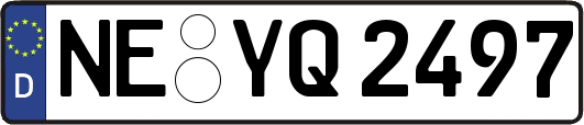 NE-YQ2497