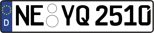 NE-YQ2510