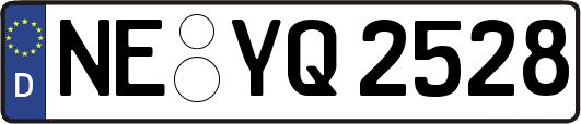 NE-YQ2528
