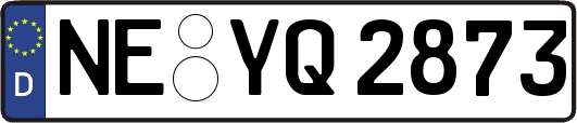 NE-YQ2873