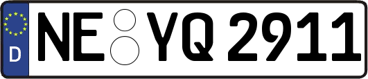 NE-YQ2911