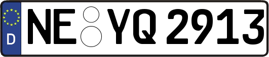 NE-YQ2913