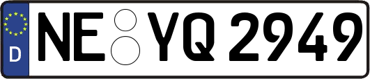 NE-YQ2949