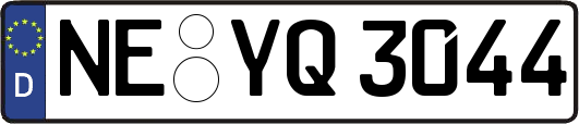 NE-YQ3044