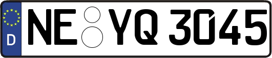 NE-YQ3045