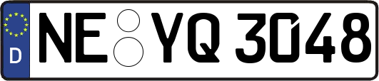 NE-YQ3048