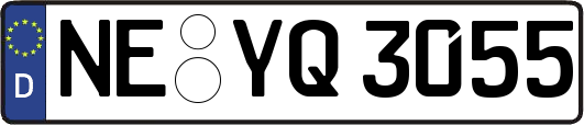 NE-YQ3055
