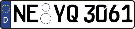 NE-YQ3061