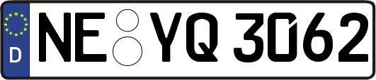NE-YQ3062
