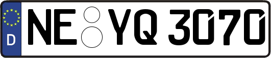 NE-YQ3070