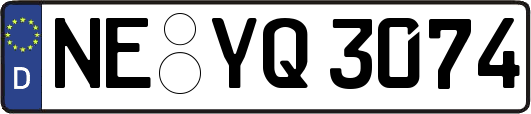 NE-YQ3074