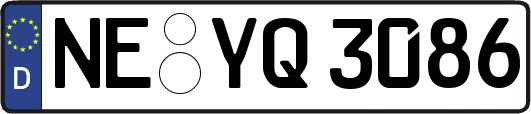 NE-YQ3086