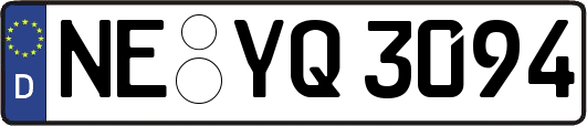 NE-YQ3094