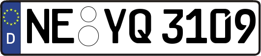 NE-YQ3109