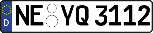 NE-YQ3112