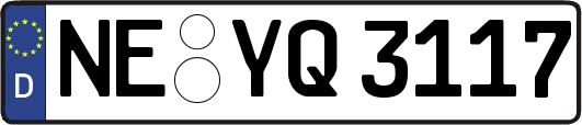 NE-YQ3117